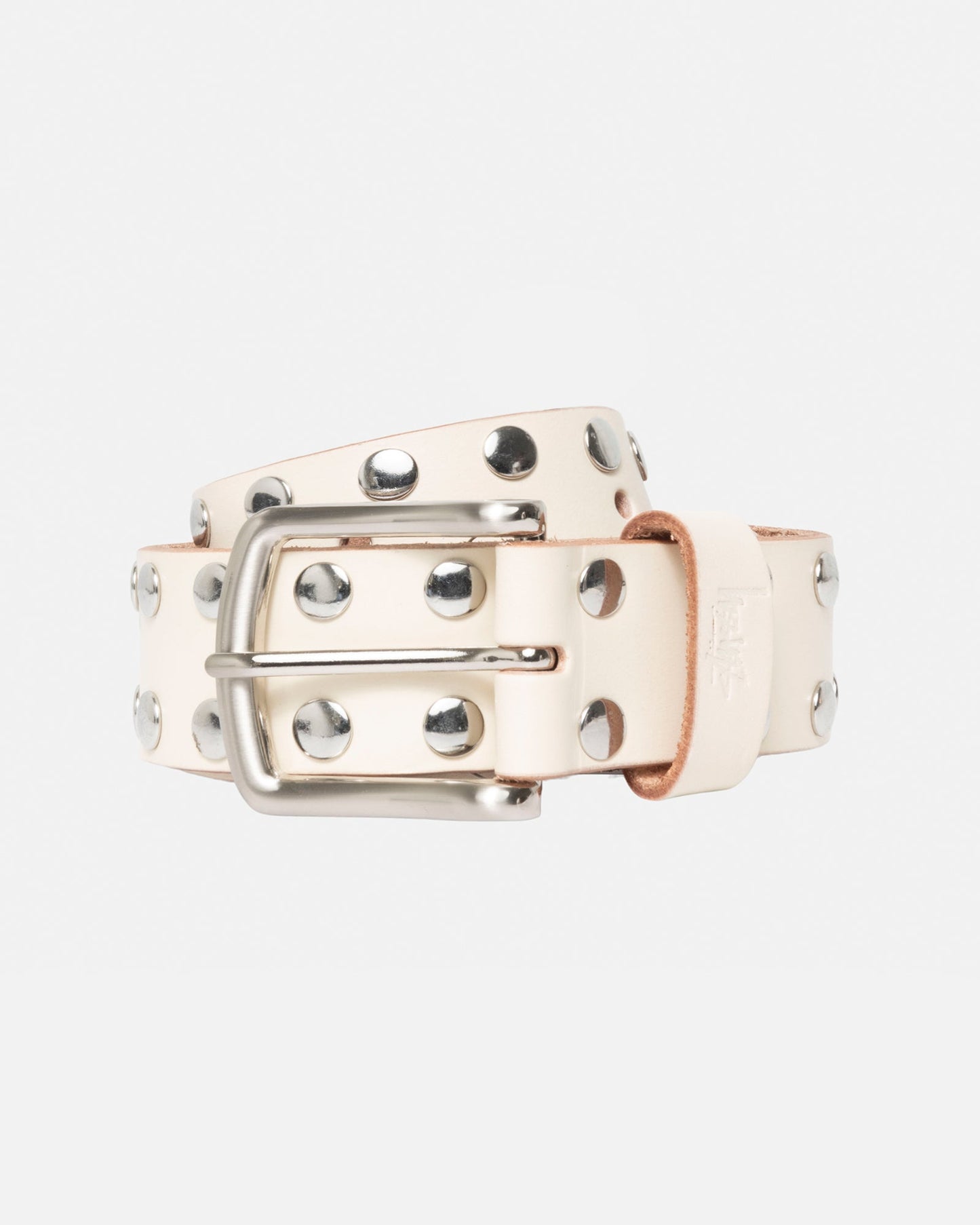CEINTURE CLOUTÉE À 8 BILLES 