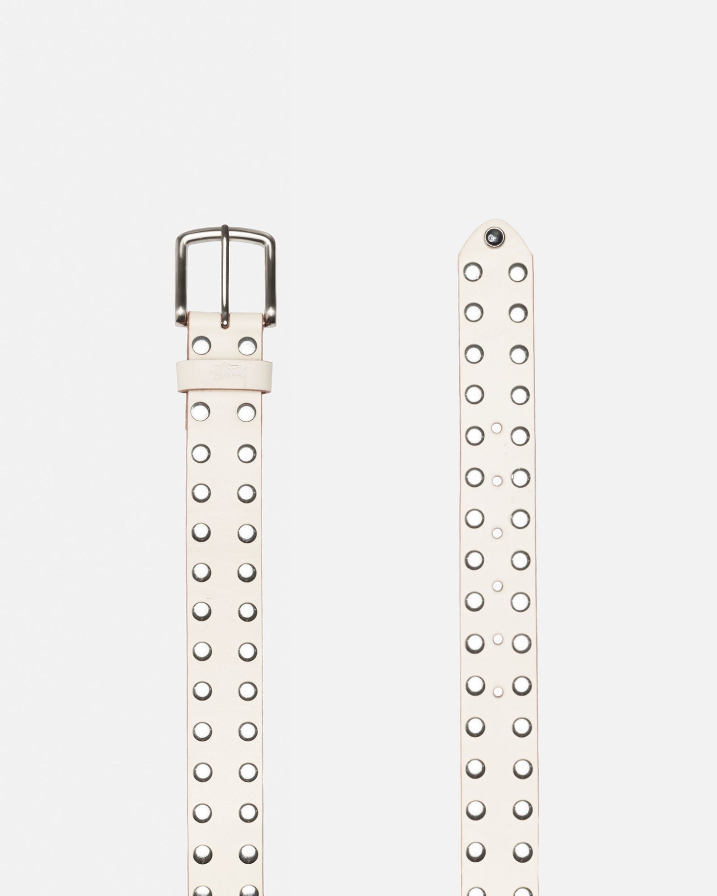 CEINTURE CLOUTÉE À 8 BILLES 