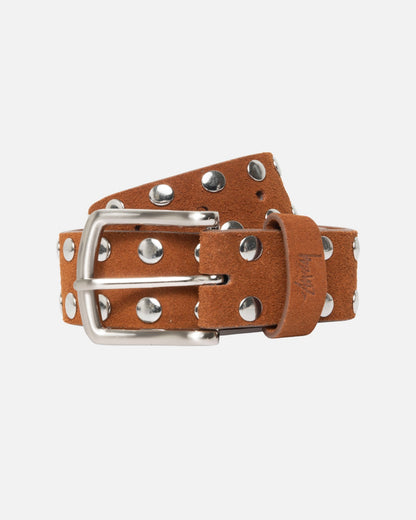 CEINTURE CLOUTÉE À 8 BILLES 