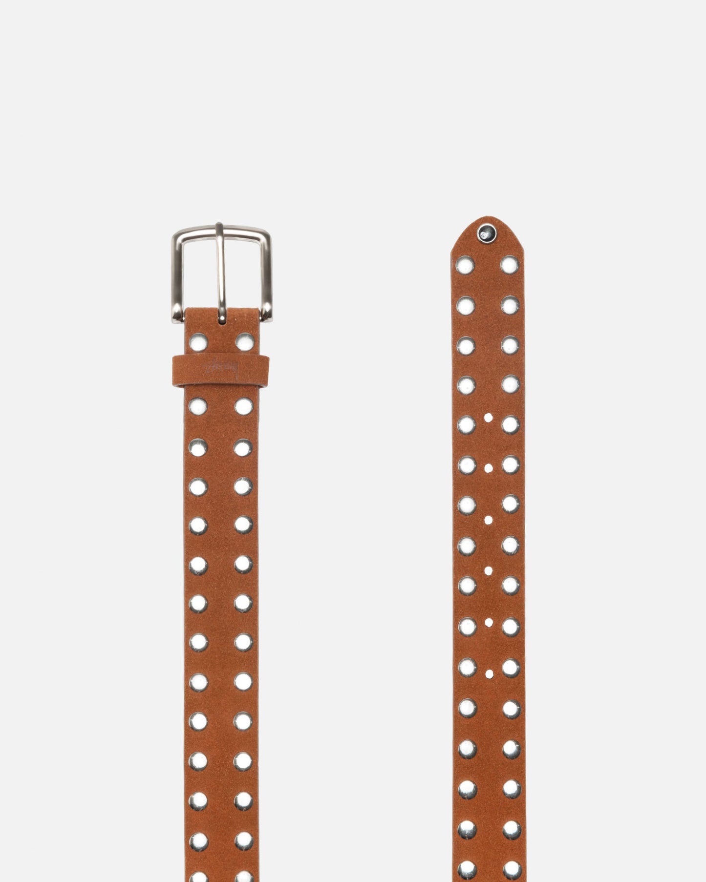 CEINTURE CLOUTÉE À 8 BILLES 