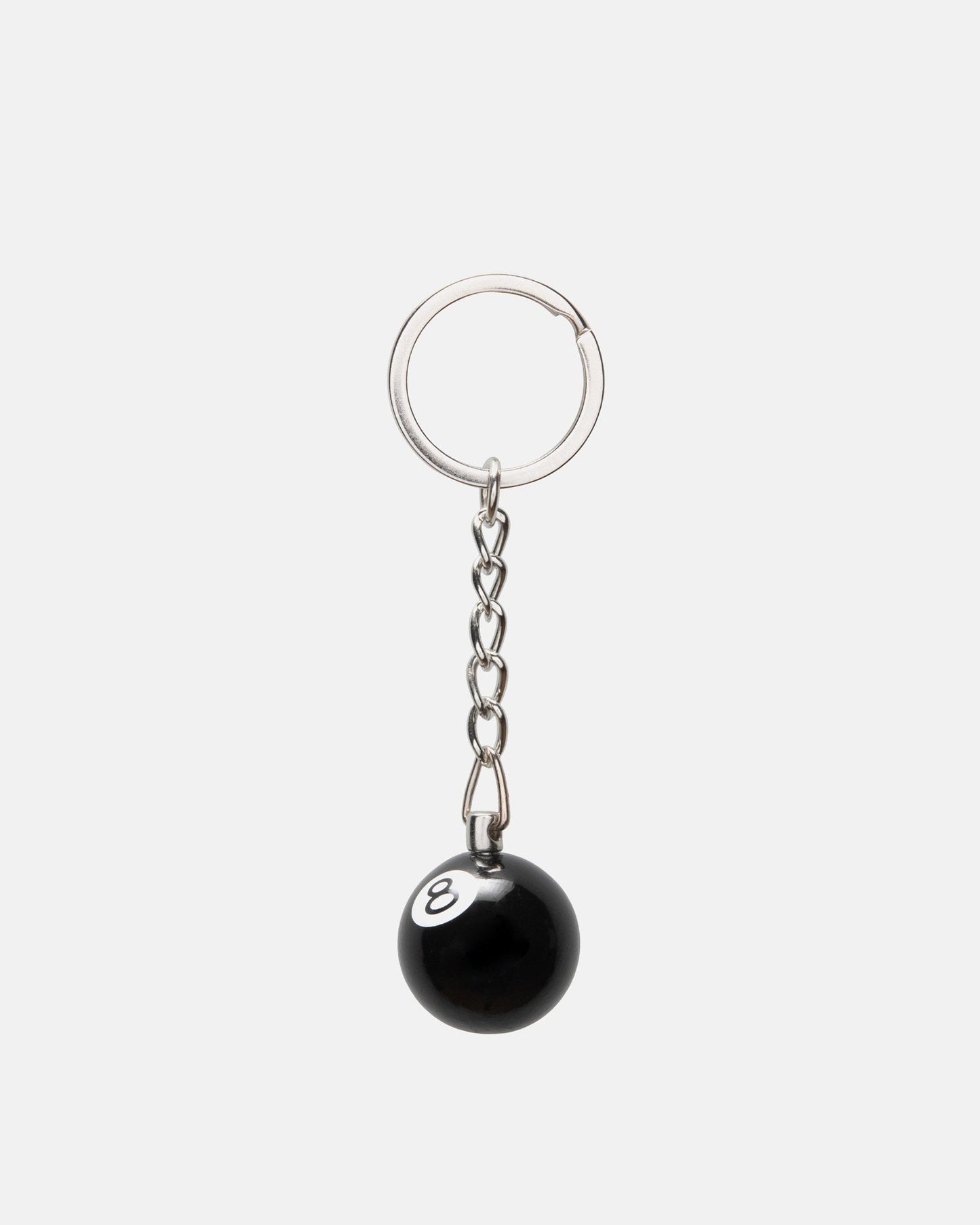 PORTE-CLÉS 8 BALL 