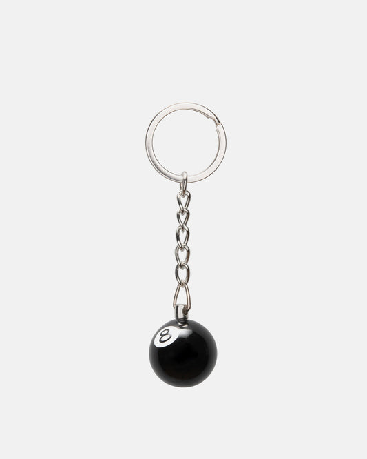 8-BALL-SCHLÜSSELANHÄNGER 