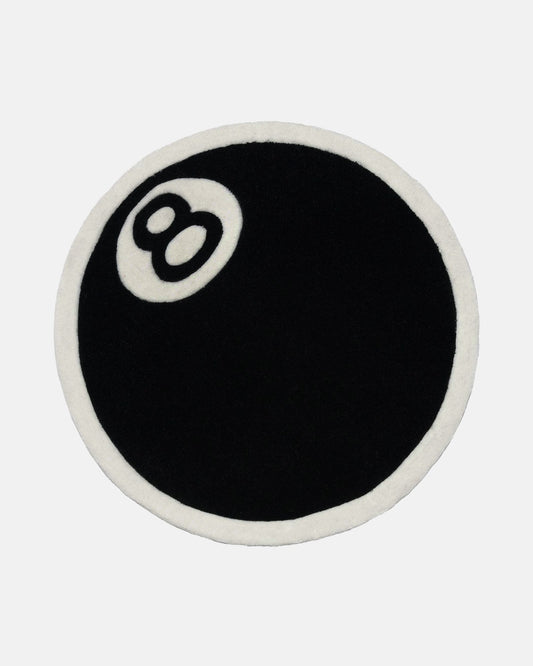 8-BALL-TEPPICH 