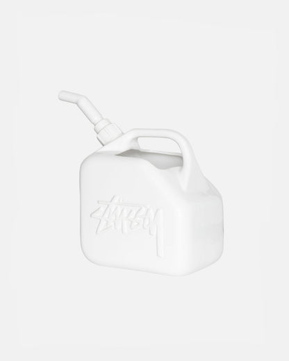 GAS CAN VASE