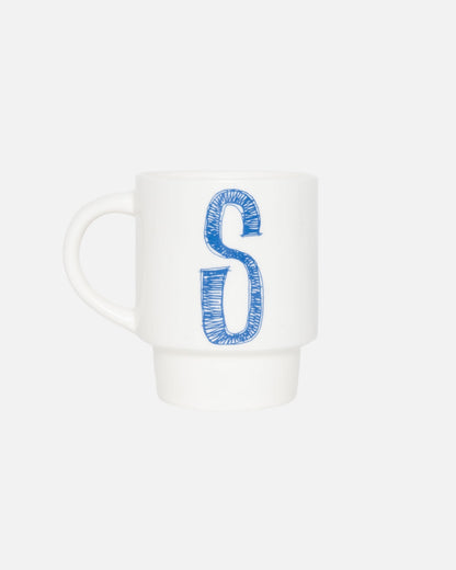 STACKING MUG SET OF 6