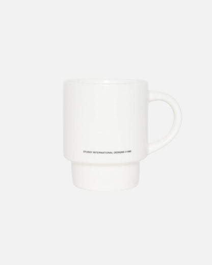 STACKING MUG SET OF 6