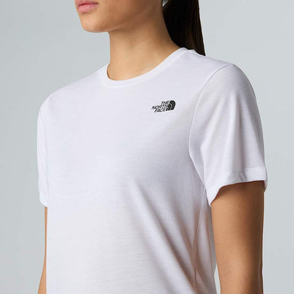 Women's Multiple Placement Graphic T-Shirt