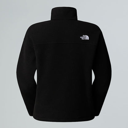 Women's Glacier 1/2 Zip Short Fleece