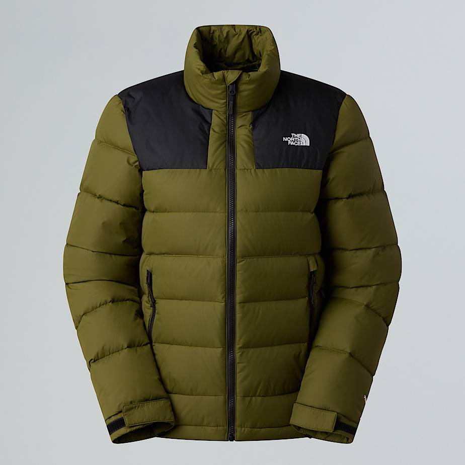 Women's Massif Down Jacket