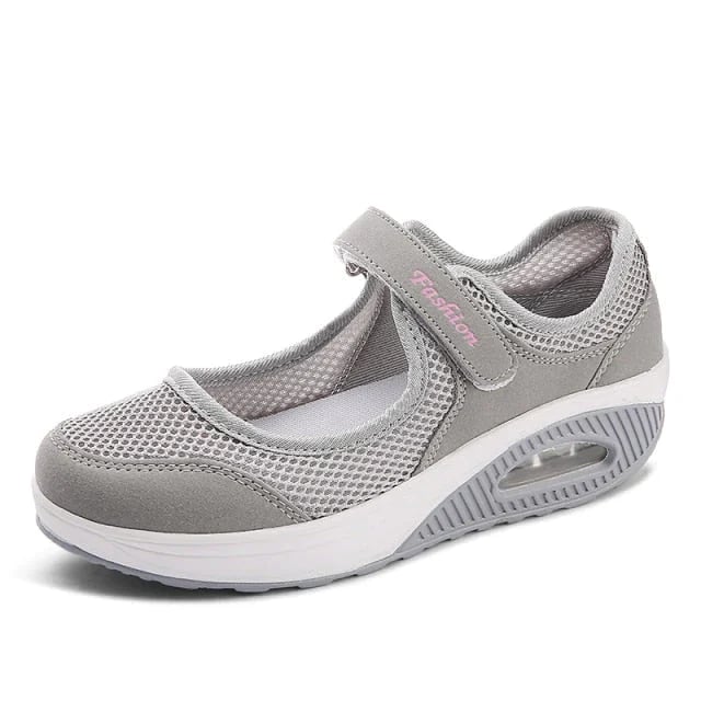 🔥Vente Flash 2024 -70 %🔥Chaussures de marche légères, extensibles et respirantes 