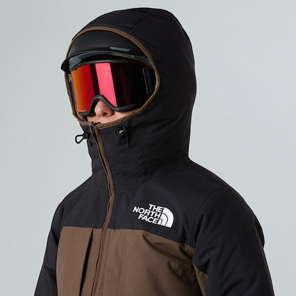 Women's Namak Insulated Jacket
