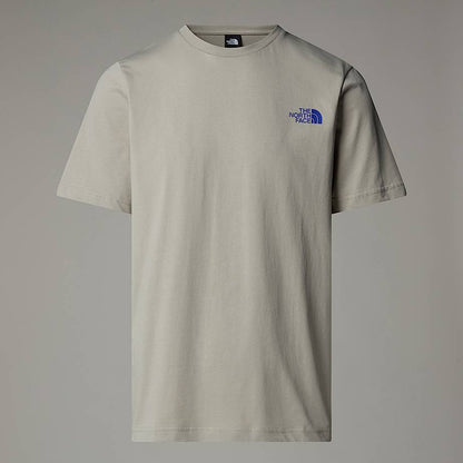 Men's Topographic T-Shirt