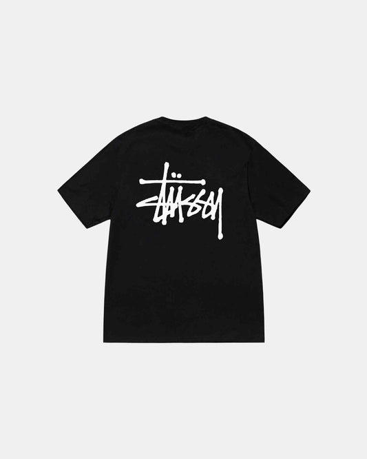 T-SHIRT BASIQUE 