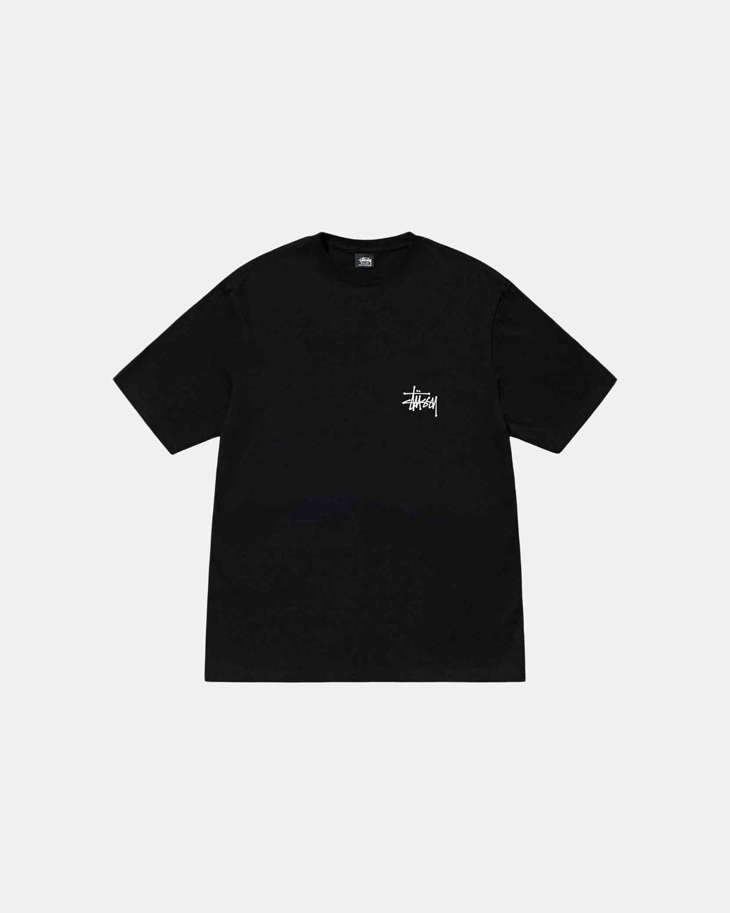 T-SHIRT BASIQUE 