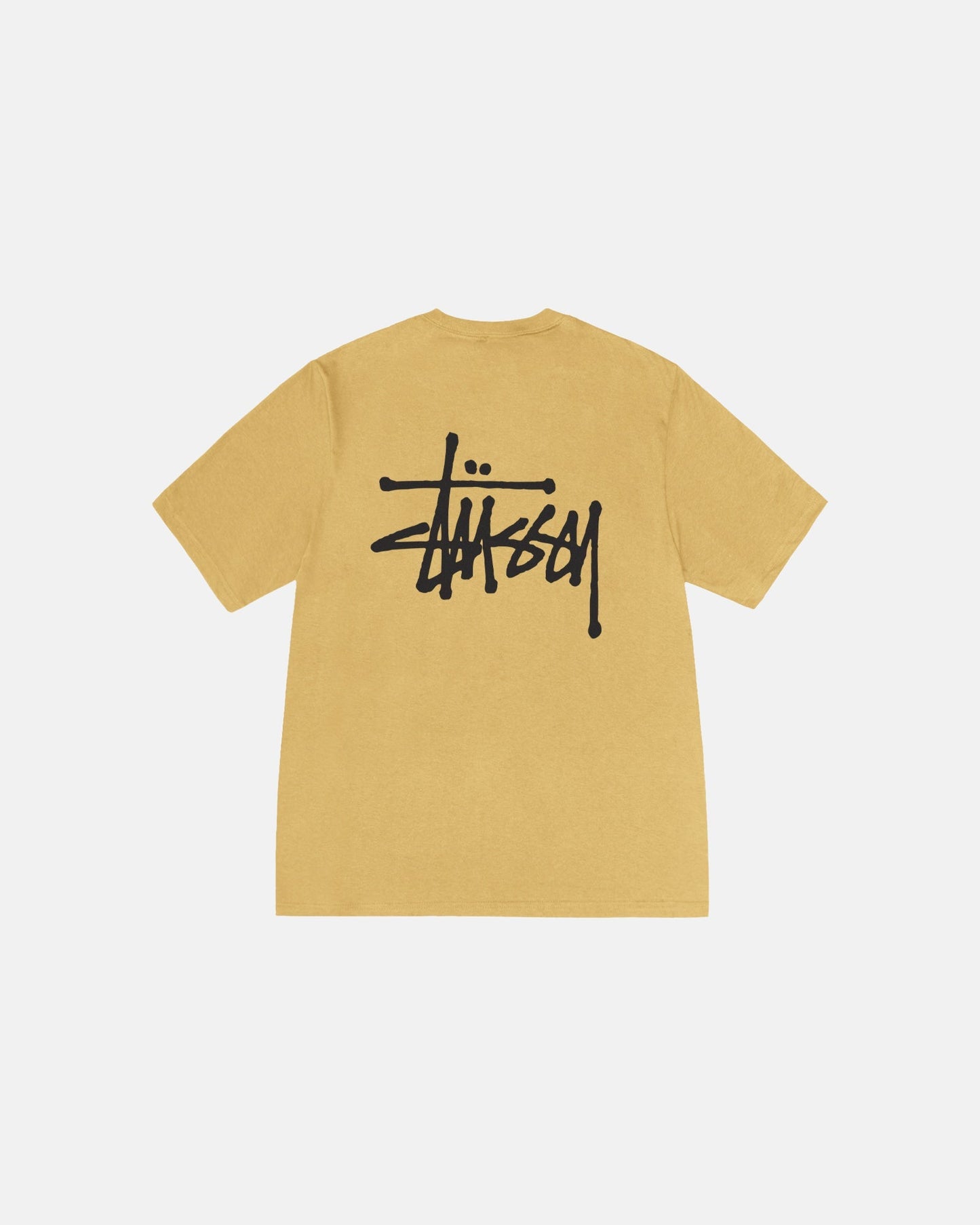 T-SHIRT BASIQUE 