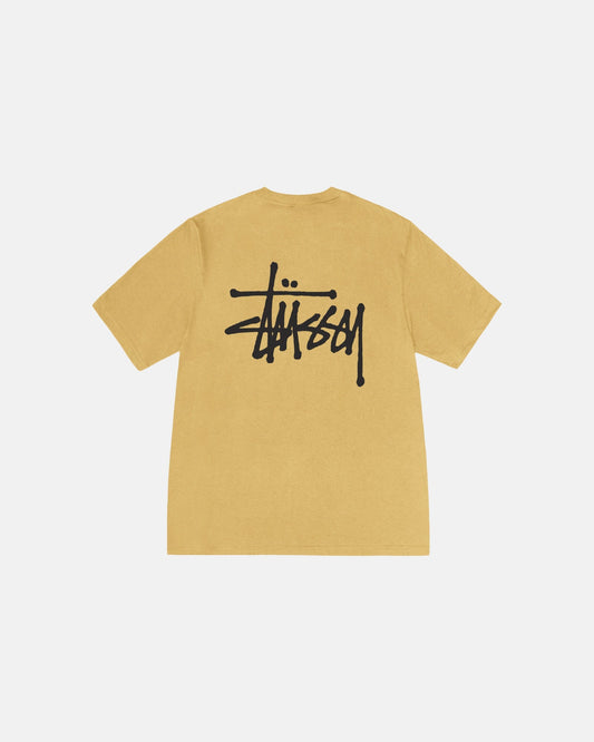 T-SHIRT BASIQUE 