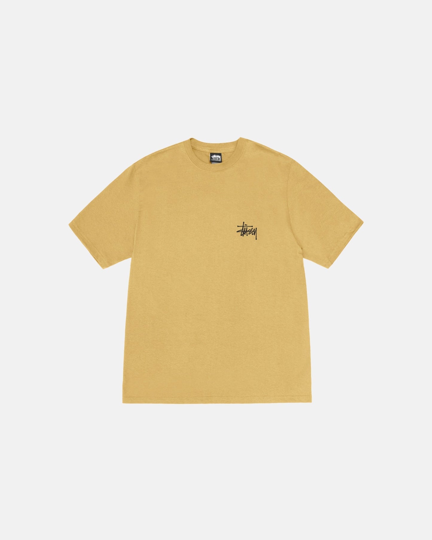 T-SHIRT BASIQUE 