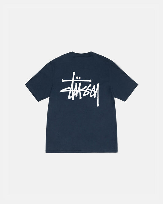 T-SHIRT BASIQUE 