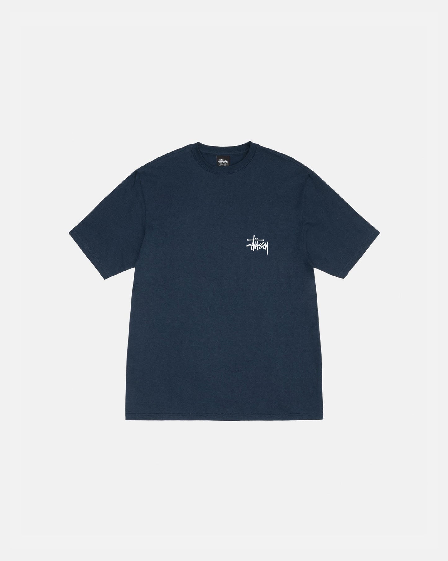 T-SHIRT BASIQUE 