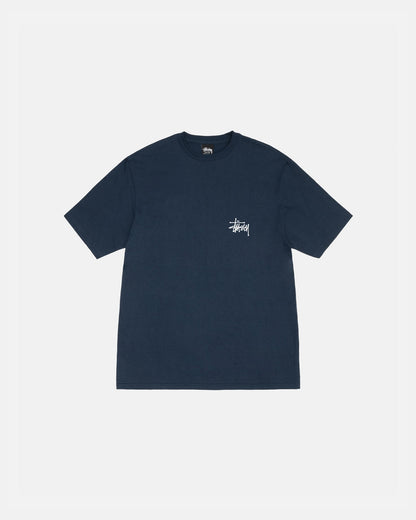 T-SHIRT BASIQUE 