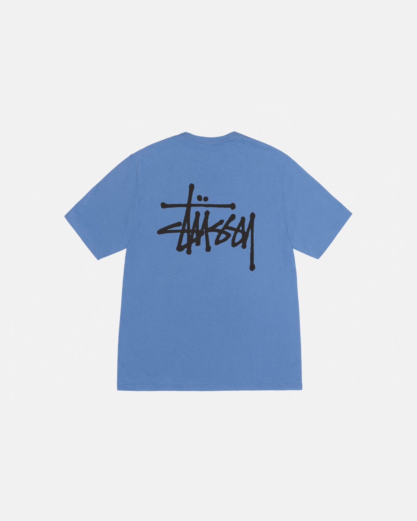T-SHIRT BASIQUE 