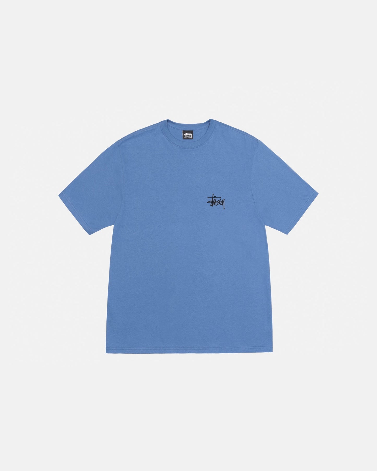 T-SHIRT BASIQUE 