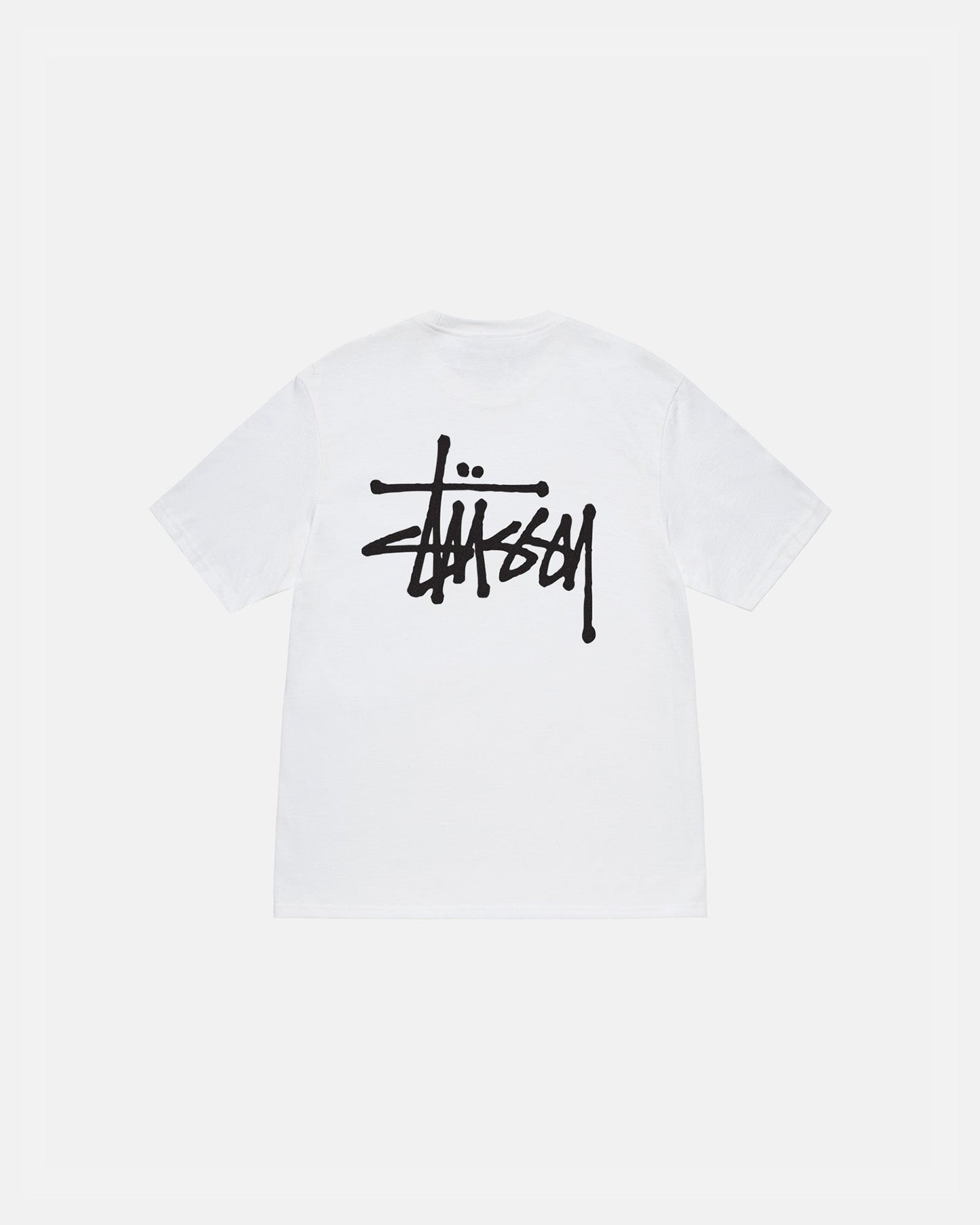 T-SHIRT BASIQUE 