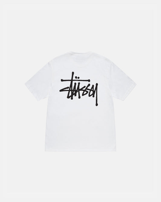 T-SHIRT BASIQUE 