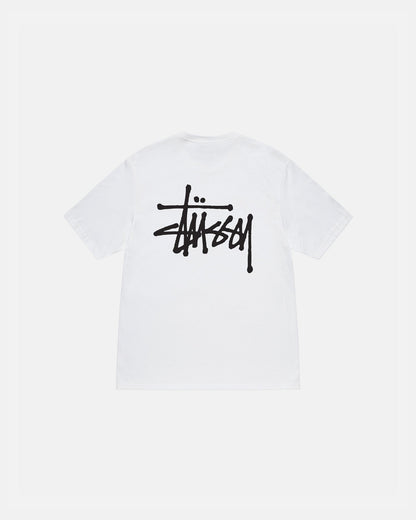 T-SHIRT BASIQUE 