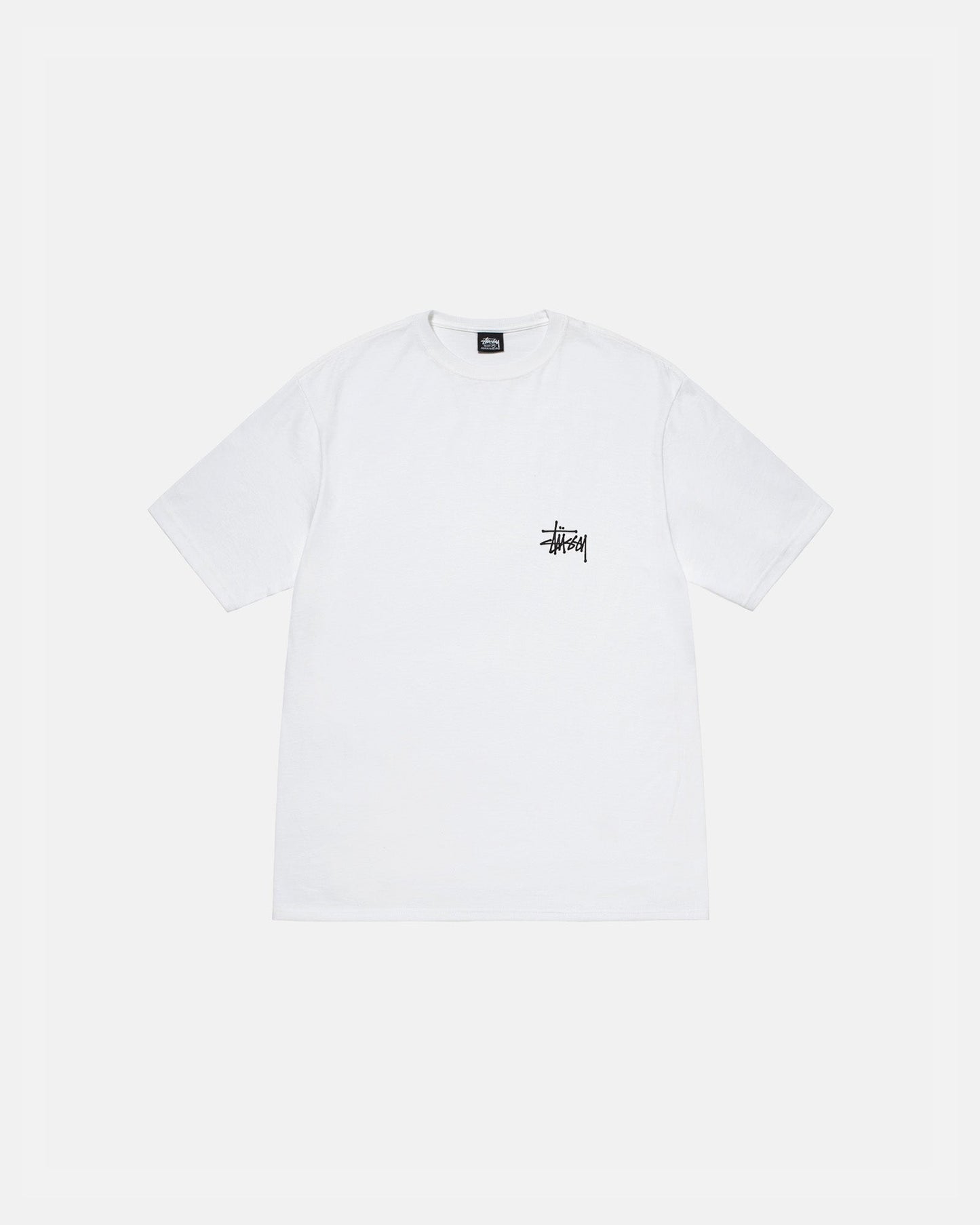 T-SHIRT BASIQUE 