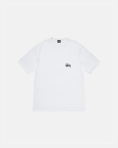 T-SHIRT BASIQUE 