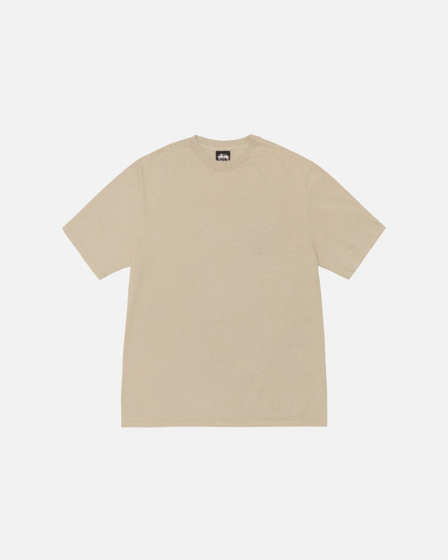 T-shirt Buana teint en pigments 