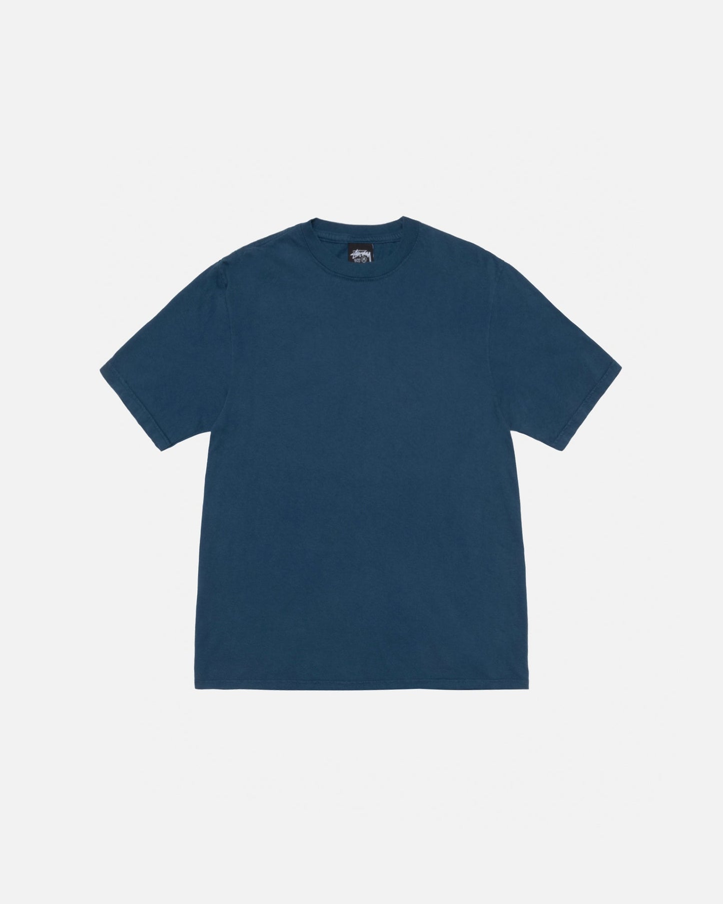 T-shirt Buana teint en pigments 