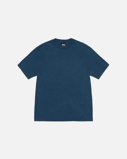 T-shirt Buana teint en pigments 