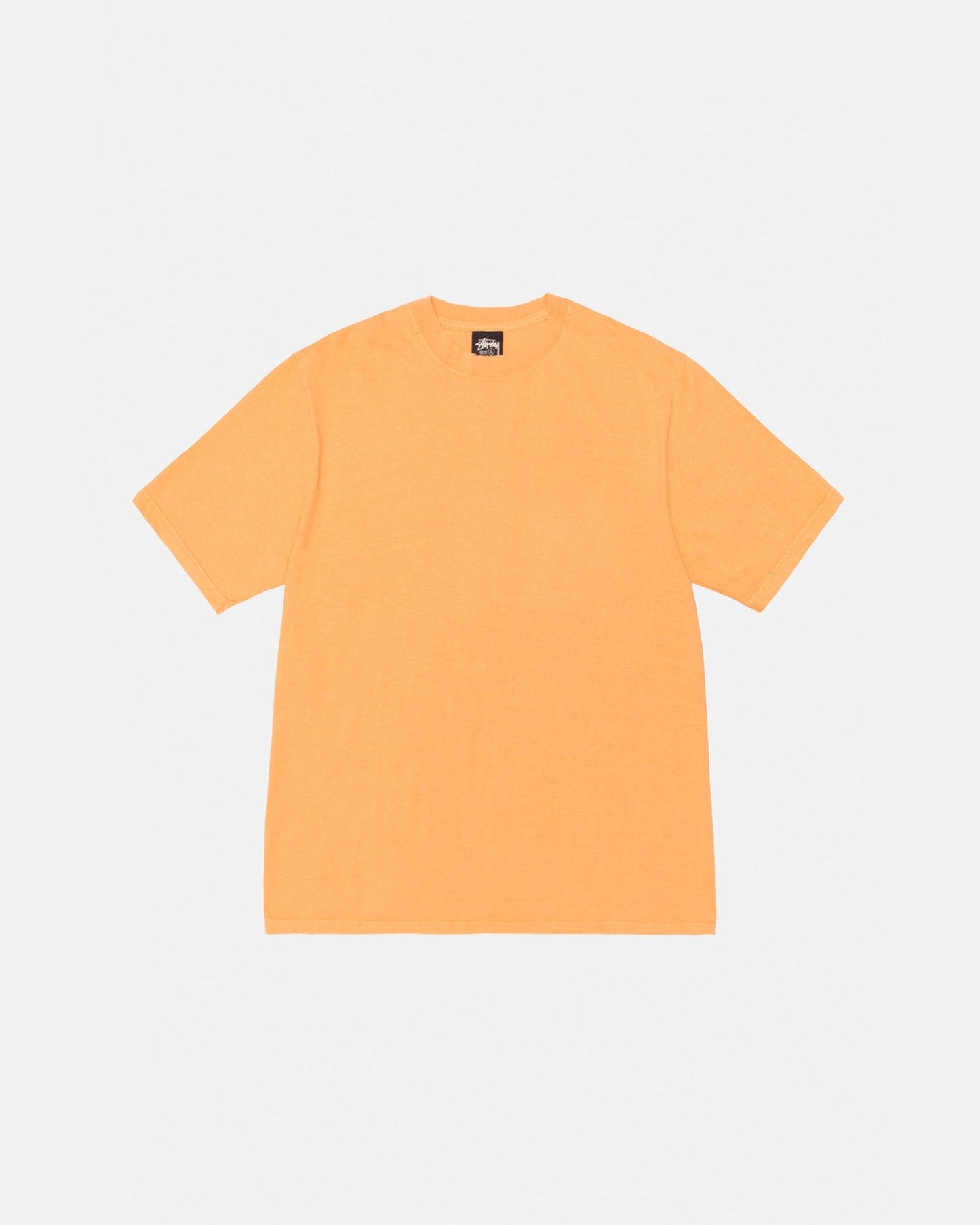 T-shirt Buana teint en pigments 