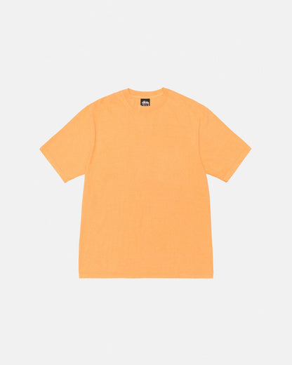 T-shirt Buana teint en pigments 