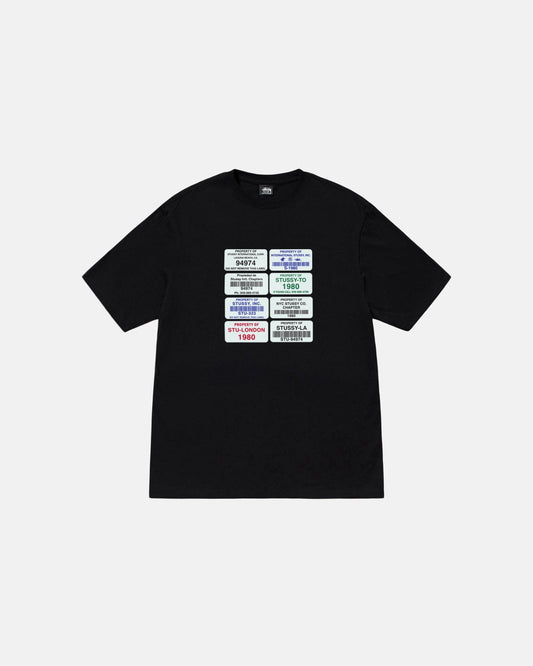 T-SHIRT CODES 