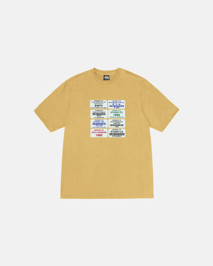 CODES T-SHIRT 