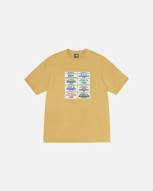 T-SHIRT CODES 