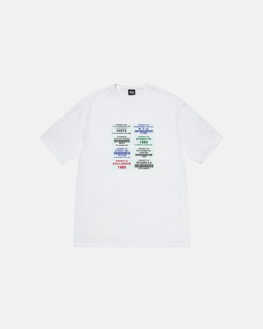 T-SHIRT CODES 