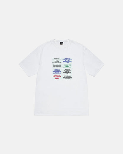 CODES T-SHIRT 