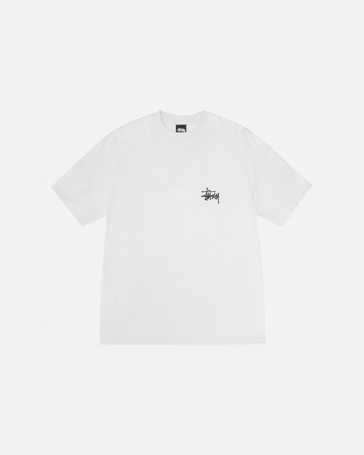 T-shirt cultivé en Californie, teint avec pigments 