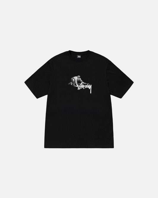 T-SHIRT TRAVAILLEUR 