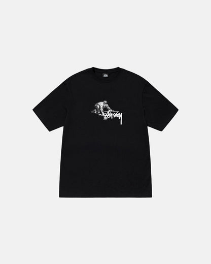T-SHIRT TRAVAILLEUR 