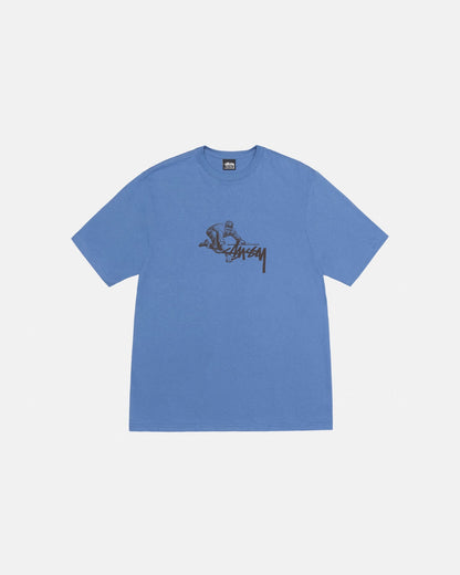 T-SHIRT TRAVAILLEUR 