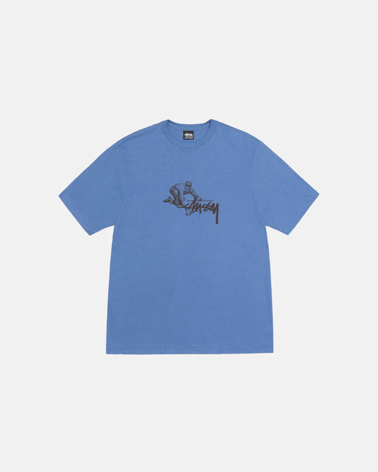 T-SHIRT TRAVAILLEUR 