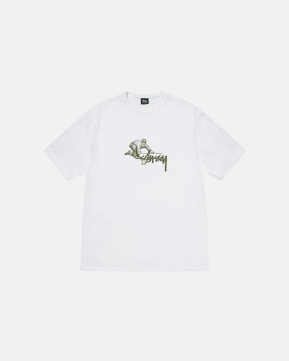 T-SHIRT TRAVAILLEUR 