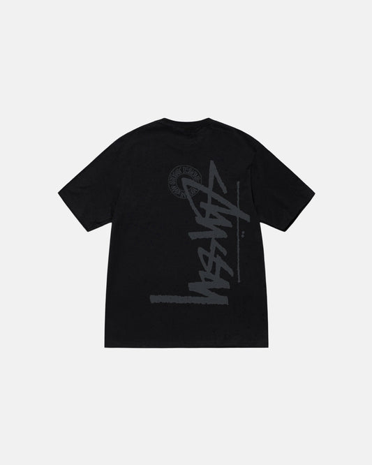 T-SHIRT BUANA STOCK 
