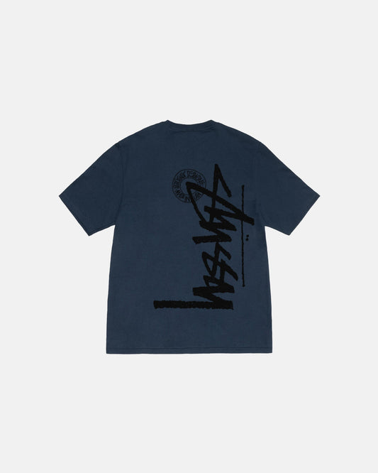 T-SHIRT BUANA STOCK 