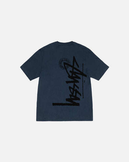 T-SHIRT BUANA STOCK 